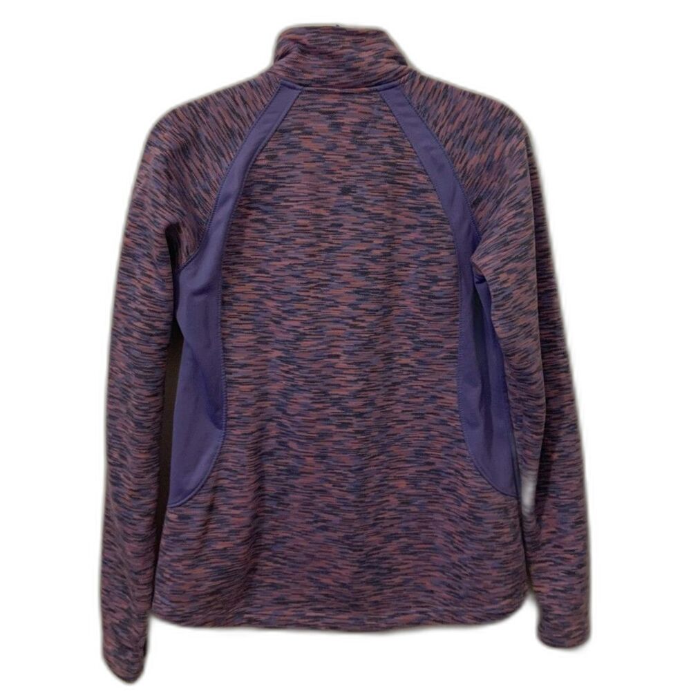 Tek Gear Performance Jacket Size Large - image 3